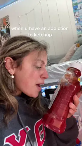 I LOVE KETCHUP #ketchup #Love #TrueLove #adorable #yum #delicious