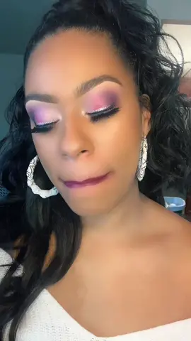 Betty Boop Pallet code:Colormeprettee @Peachy Queen Blog #CloseYourRings #ArbysDiabloDare #foryoupage #makeup #fyp #makeup #makeuptutorial