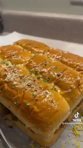 Philly Sliders #AITA #foodontiktok #storytime #cooking