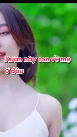 #Xuân này con về mẹ ở đâu #NhạcHayMỗiNgày #MỹThoQuêTôi #63QuêTôi