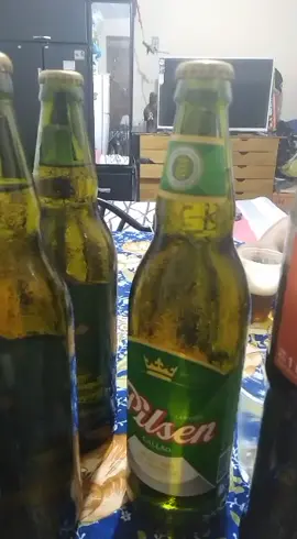 #serveza