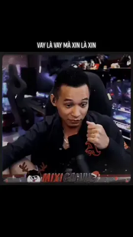 Tốt nhất đừng nên mượn tiền bạn bè anh em tình cảm sứt mẽ hết#độmixi #độ #mixigaming #mixigamingwithlove #mượntiềnkhôngtrả