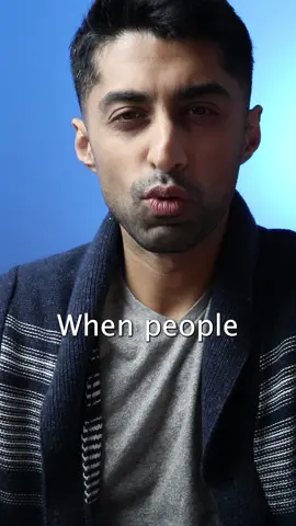 With all due respect #communicationskills #speakingskills #conversationskills #publicspeaking