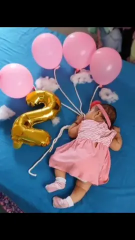 #greenscreen Feliz 2 mesesmi princesa,mi niña,mi bebé💕❤#siguemeytesigo❤️