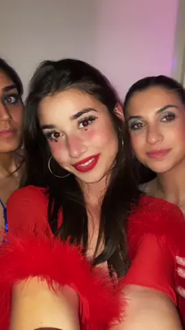 julie’s eyes rolled behind her head