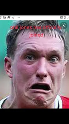 #philjones #football #foryou #mrincredible