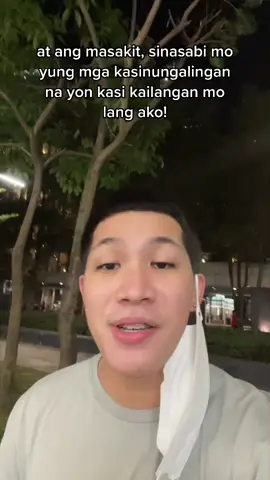 yung mga bebe ko na nasa ganitong sitwasyon ngayon, kapit lang ha? labyu