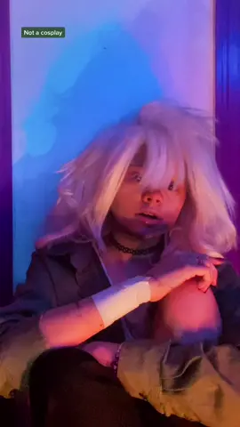 Makoto posting nagito’s drafts not clickbait