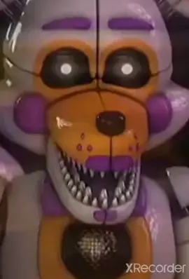 Лолбит, что с тобой? #лолбит #фнаф #фнафтоп #смехбезпричины