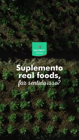 Nutrição que faz sentido para você e para o planeta #Lifestyle #vidasaudavel #foryourpage #fyp