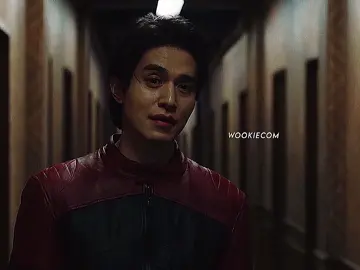 LAST EP SPOILERS ‼️‼️‼️ #badandcrazy #дорама #плохойисумашедший #wihajoon #вихаджун #leedongwook #рек #лидонук #fyp