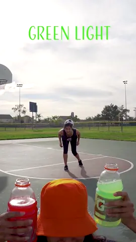 🔴💡🟢💡, but trickier @cait.freestyle #sport #Soccer #trickshot
