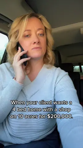 Ain’t no f*cking way. #dreamhome #realtor #realtoroftiktok