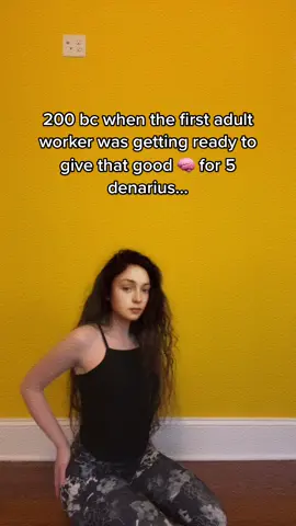 (I’m 23) I’m the same texture as the wall 😂