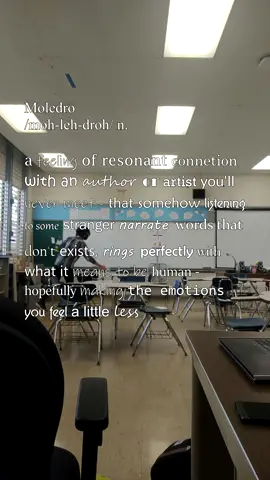 IB:@ewistone these words are as real as the world decides them to be #thedictionaryofobscuresorrows #obscuresorrows