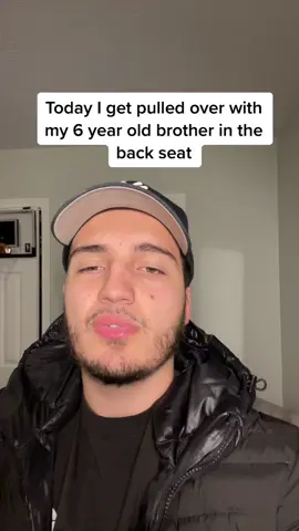 I was so embarrassed I almost turned myself in 🤣 #storytime #fyp #joke