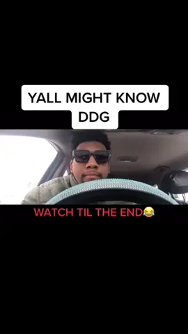 AINT NUN HE CAN DO ABOUT IT!😈 #ddg #pontiacmadedgg #funny #lilnor #rapper