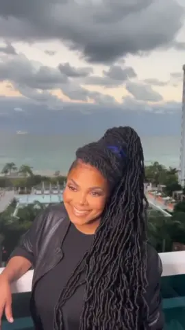 Hope u guys ENJOY 2nite. Luv u so much ? #janetjacksondoc ? #bambachallenge #janetjackson