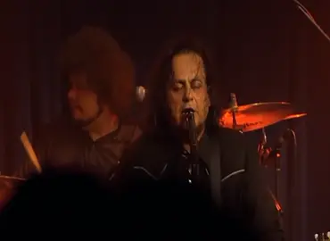 Tito & Tarantula - After Dark #Live #music #rock #chicanorock #bluesrock #latinrock #latinalternative #hardrock #stonerrock #titoandtarantula