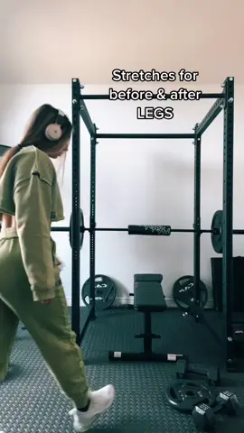 Try this before or after your workout❤️ insta: abbyberner #fit #Fitness #CloseYourRings #workout #elfitup #RoyalRumble #FitTok #GymTok