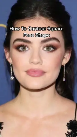 TAG a friend with a square face shape! 🥰 #contouring #contouringtutorial #makeuphacks #makeuptips