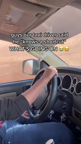 big up taxi driver Umer