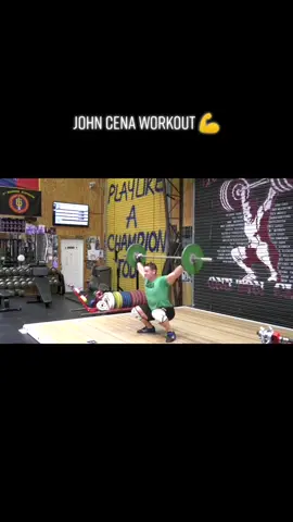 #WWE #wrestling #bodybuilding #gym #motivation #fy #fyp #GymTok #johncena #john #cena