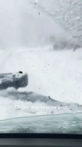 ❄️