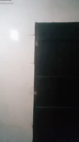 criança apareceu