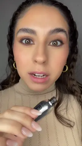 🥰 #grwm #smokeyliner #ITriedItIPrimedIt