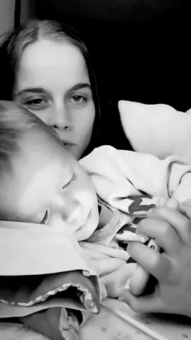 O maior amor da minha vida me chama de mamã♥️🥰🤱