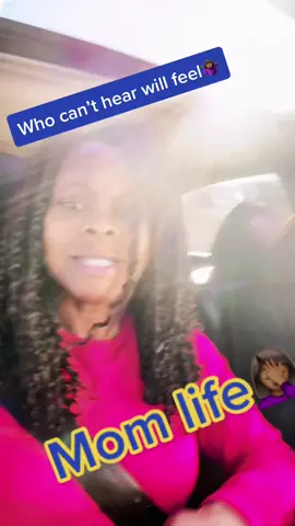 I really thought I would be that affectionate mom… not😛My sweet baby girl😊 #MomsofTikTok #fyp #pottymouth #foryoupage