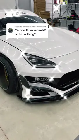 Reply to @dtnastymiata  @frspatty does it right #carbon #carbonwheels #lowglow #brz #widebodybrz #cars