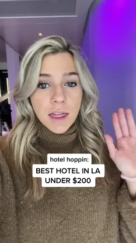 The view though 😍 #hotelhoppin #dtla #hoteltour