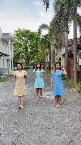 Yuk pimpin senamnya kak @akunkeempatpujay4 #quatiosquad