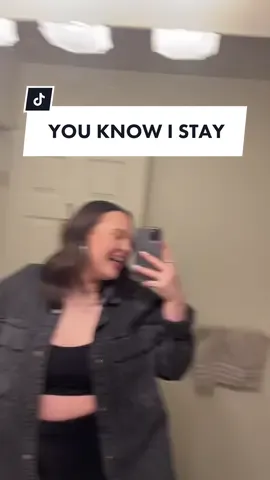 bc zach wouldnt do it with me... me, myself & i is better anyways