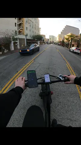 Bike Delivery POV Part 2 #delivery #bike #doordash #food #california #fyp