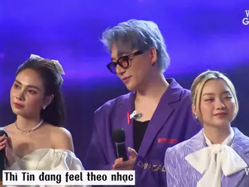 Trailer Ca sĩ Thì Tin cùng Sóng 22#missgrandinternational #missgrandvietnam #nguyenthucthuytien #song22 #thùytiên #HopMatNgayTet #fyp #TetHungKhoi