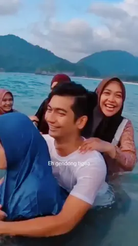 Ricis cemburu Bang TR bermanja ke adiknya!? #fyp #viral #ricistr