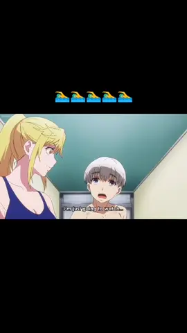 #shuumatsunohare #worldsendharem #anime #tlflicky #bex31 #harem