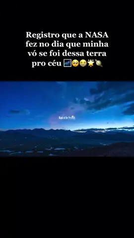 🌟🌌🥺 #issodoimuito #nasa #fotodanasa #vaiprofycaramba #fy #fyp #rip #sdd