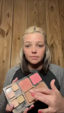 My favorite makeup ever! #fullcoverage #foundation #concealer #beautyhacks #mua #ITriedItIPrimedIt #MomsofTikTok