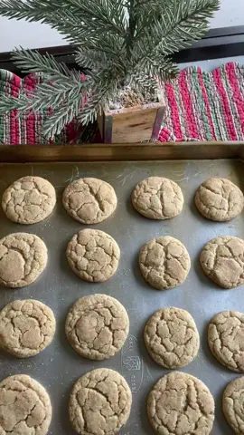 𝗦𝗻𝗶𝗰𝗸𝗲𝗿𝗱𝗼𝗼𝗱𝗹𝗲 𝗰𝗼𝗼𝗸𝗶𝗲𝘀🎄🎁cd: 329 days! ☃️❄️#christmas #christmasaesthetic #fyp #baking #cookies #foryou #snow #holiday #viral #santa #new