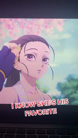 How to be her #demonslayer #tengenuzui #uzui #tengen #hinatsuru