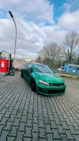 🤩 #fy #fyp #foryou #foryoupage #fürdich #fürdichpage #gti #mk7gti #golfgti #volkswagen #vw #carsoftiktok #matejlenart #lenart