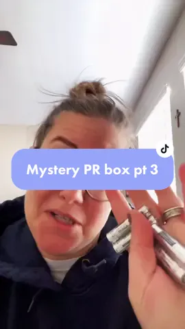 I got so many random pr packages this week #unboxing #unboxingvideo #ITriedItIPrimedIt #fyp #fypシ #thermpro #bzzagent #prpackage
