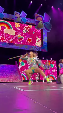 I Fell on stage last night….