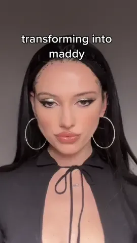 episode 1: MADDY #euphoria #makeup