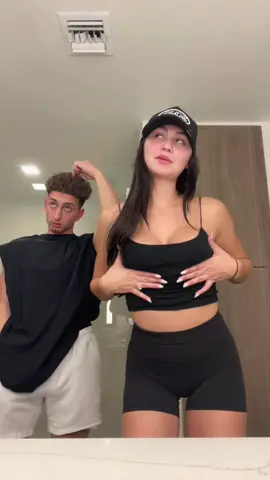 wanted to show him i’m obsessed with this dance 🤣