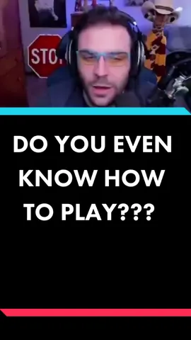 DO YOU EVEN KNOW HOW TO PLAY THIS GAME??? #eft #escapefromtarkov #fyp #twitchclip #twitchclips #tarkovmemes #tarkovclips #tarkov #twitchstreamer #VOIP